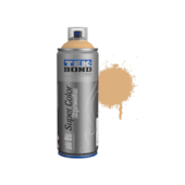 Tinta Spray Street Art Smoothie 400ML Tekbond