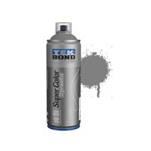 Tinta Spray Street Art Sombra 400ML Tekbond