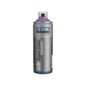 Tinta Spray Street Art Ultravioleta 400ML Tekbond
