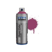 Tinta Spray Street Art Uva 400ML Tekbond