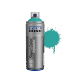 Tinta Spray Street Art Verde Boreal 400ML Tekbond