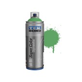 Tinta Spray Street Art Verde Camaleão 400ML Tekbond