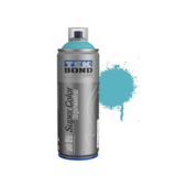 Tinta Spray Street Art Verde Electro 400ML Tekbond