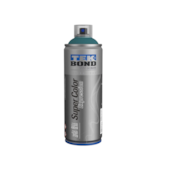 Tinta Spray Street Art  Verde Escuro 400ML Tekbond Tinta Spray Street Art  Verde Escuro 400ML Tekbond