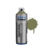 Tinta Spray Street Art Verde Grama 400ML Tekbond
