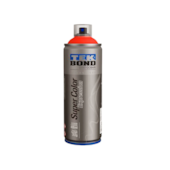 Tinta Spray Street Art Vermelho Tomate 400ML Tekbond