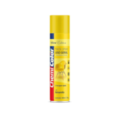Tinta Spray Uso Geral Amarelo 400ml Chemicolor
