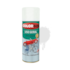 Tinta Spray Uso Geral Branco Refrigerador 400ml Colorgin