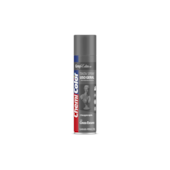 Tinta Spray Uso Geral Cinza Escuro 400ml Chemicolor