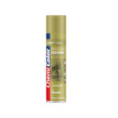 Tinta Spray Uso Geral Dourado 400ml Chemicolor