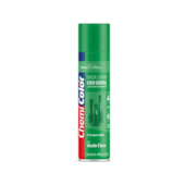 Tinta Spray Uso Geral Verde Claro 400ml Chemicolor