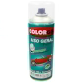 Tinta Spray Uso Geral Verniz 400ml Colorgin Tinta Spray Uso Geral Verniz 400ml Colorgin