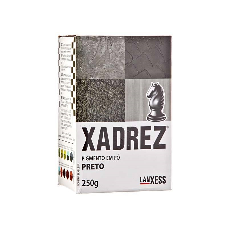 Xadrez: A propriedade material. 