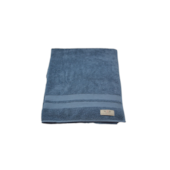 Toalha de Banho Allure Azul Escuro Camesa