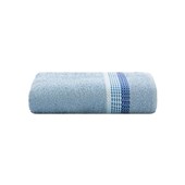 Toalha de Banho Vênus Azul Claro 62x130cm Camesa