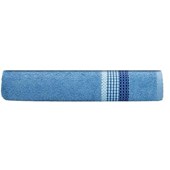 Toalha de Banho Vênus Azul Claro Camesa