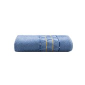 Toalha de Rosto Atrium Azul 45x70cm Camesa