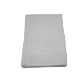 Toalha de Rosto Decor Branco Camesa 