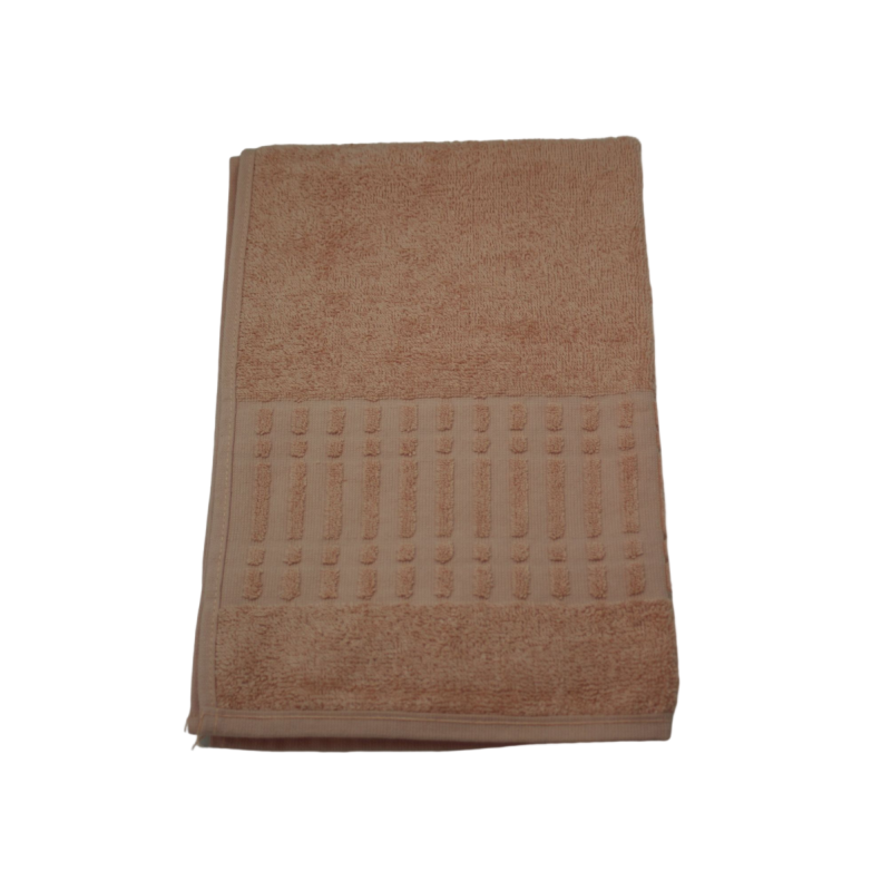 Toalha de Rosto Loft Rose Camesa 