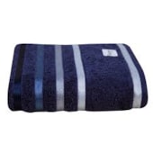 Toalha de Rosto Lumina Marinho/Azul Karsten