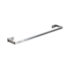 Toalheiro Barra Longo 60cm Cromado em Aço Inox FMTR1769 Casa OK