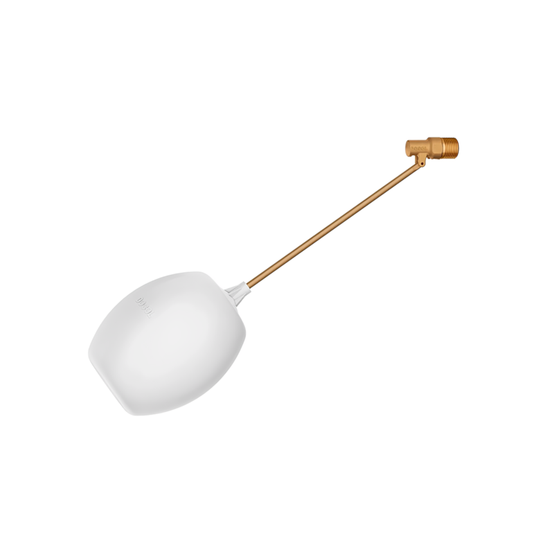 Torneira Boia Reforçada 1/2 Docol