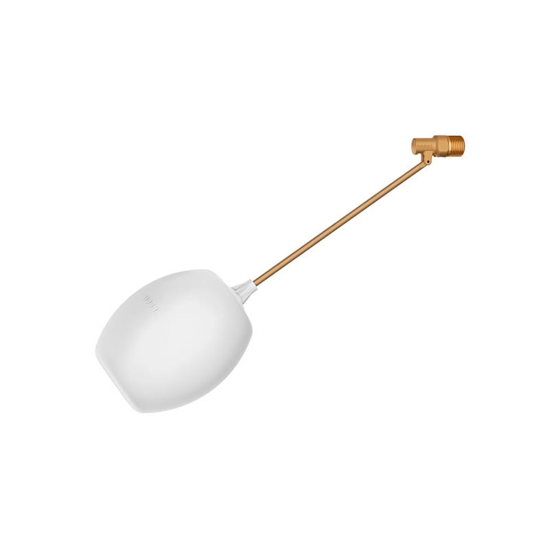 Torneira Boia Reforçada 3/4 Docol 