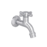 Torneira com Arejador para Tanque e Jardim Izy Cromada 1154 C37 Deca
