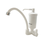 Torneira com Filtro 1/4 Volta Branco Pentair Torneira com Filtro 1/4 Volta Branco Pentair