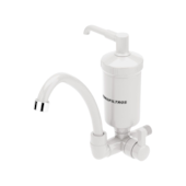 Torneira com Filtro POP One Branco Hidrofiltros