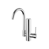 Torneira Cozinha com Purificador Monocomando Mesa Acqua Class Lorenzetti Torneira Cozinha com Purificador Monocomando Mesa Acqua Class Lorenzetti