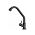 Torneira Cozinha de Mesa 1/4 de Volta Black FMLT1745B Casa OK