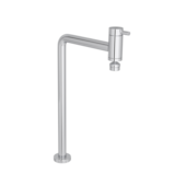 Torneira Cozinha de Mesa Bica Telescópica 90° Link Cromada 1169.C Deca