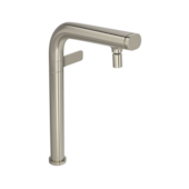 Torneira Cozinha de Mesa Click Inox 1191.C.INX Deca