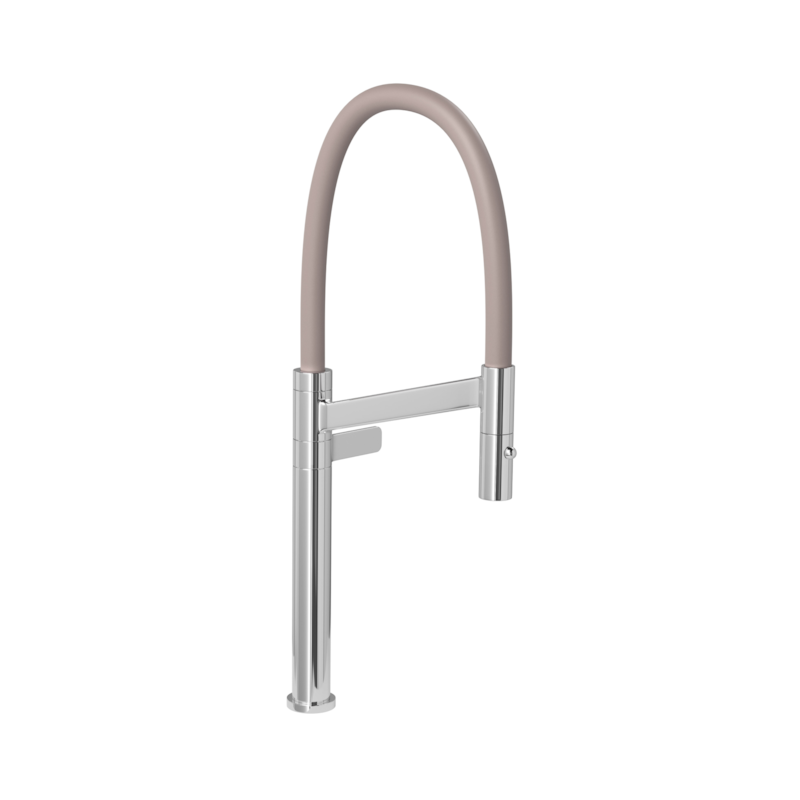 Torneira Cozinha de Mesa Colore Fendi 1189.C.FD Deca