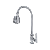 Torneira Cozinha de Mesa Gourmet 1/4 de Volta Sanfino Cromado Casa Ok Torneira Cozinha de Mesa Gourmet 1/4 de Volta Sanfino Cromado Casa Ok