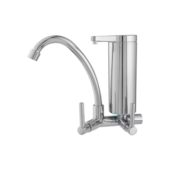 Torneira Cozinha de Parede com Filtro Higo Cromado 2270 C60 Imperatriz Torneira Cozinha de Parede com Filtro Higo Cromado 2270 C60 Imperatriz