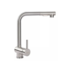 Torneira Cozinha Gourmet Monocomando Escovada Extensível Stillus Home