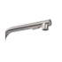 Torneira Cozinha Gourmet Monocomando Escovada Extensível Stillus Home