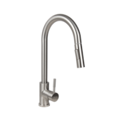 Torneira Cozinha Gourmet Touch Sensível Ao Toque Escovada Stillus Home