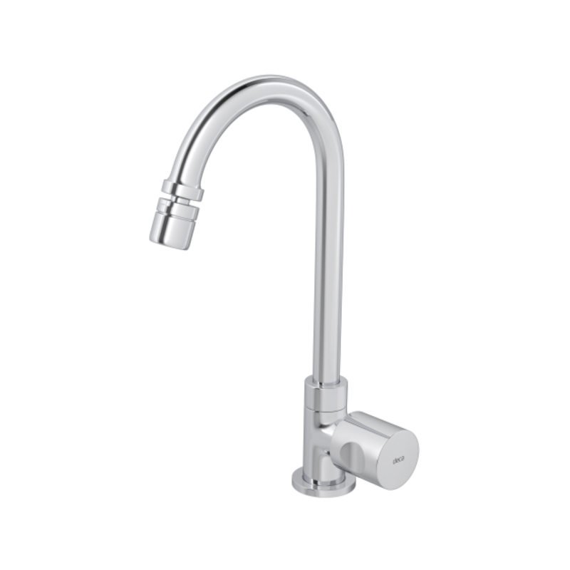 Torneira de Cozinha Mesa Aspen Cromado 1167.C35 Deca