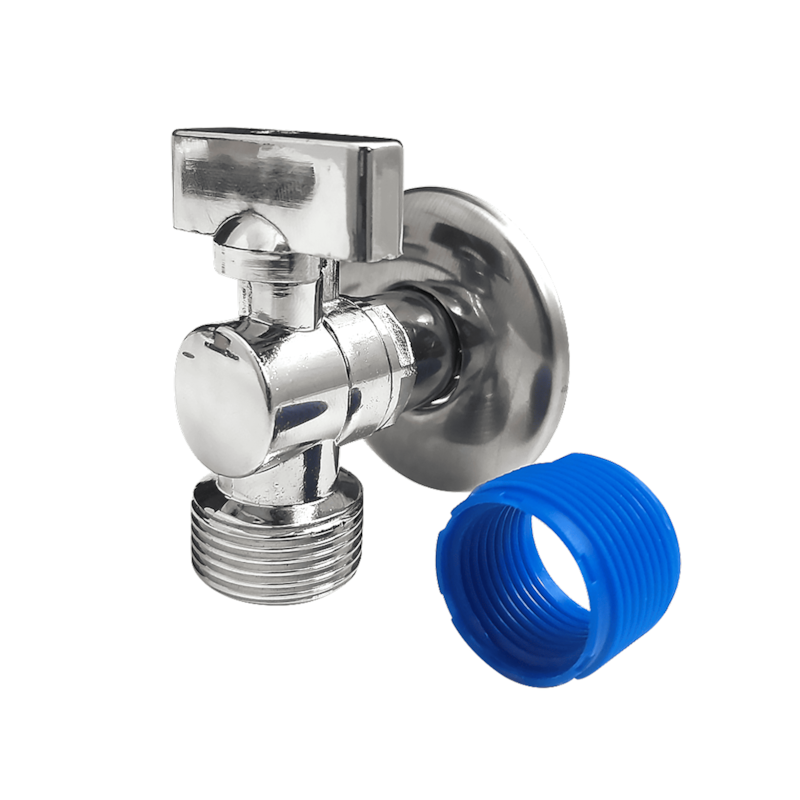 Torneira de Màquina de Esfera Zamak - 12" - 3/4" Flvx Hidro