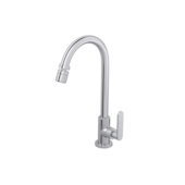 Torneira de Mesa para Cozinha Flex Plus 1167.C21 Deca