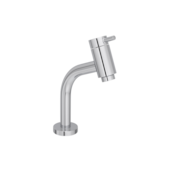 Torneira de Mesa para Lavatório Bica Baixa Link 1197.C.LNK Cromado