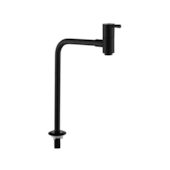 Torneira de Mesa para Lavatório Black Casa OK