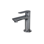 Torneira de Mesa para Lavatório Cromada 9526-271A Casa OK Torneira de Mesa para Lavatório Cromada 9526-271A Casa OK