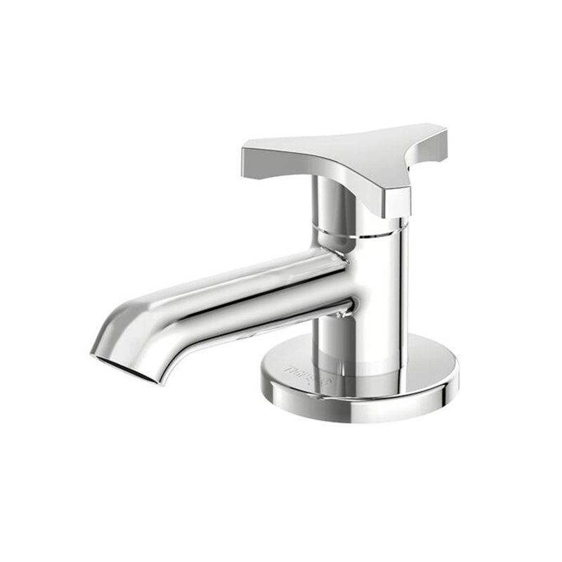 Torneira de Mesa para Lavatório Nova Gyro Cromado DN15 Tigre