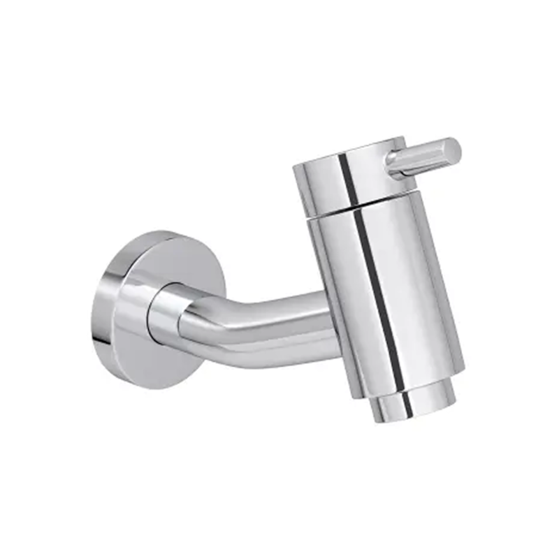 Torneira de Parede Curta Cromada Link 1174.C.LNK Deca