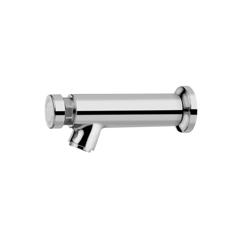 Torneira de Parede para Banheiro PressMatic Docol