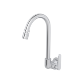 Torneira de Parede para Cozinha Flex Plus Cromado 1168.C21.CLM Deca